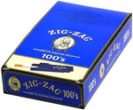 Zig Zag |  Cigarette Roller 100mm Roladora