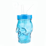 Skull Cup

Mini Bong 22cm.