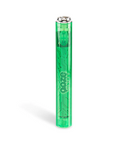 Ooze | Bateria Slim Clear Series