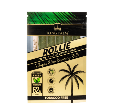 King Palm | Mini Rollies .5g Pre Roll