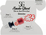 Smoke Ghost Filtro