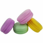 Silicone Macaron Wax Jat 20ml