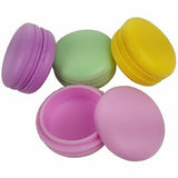 Silicone Macaron Wax Jat 20ml