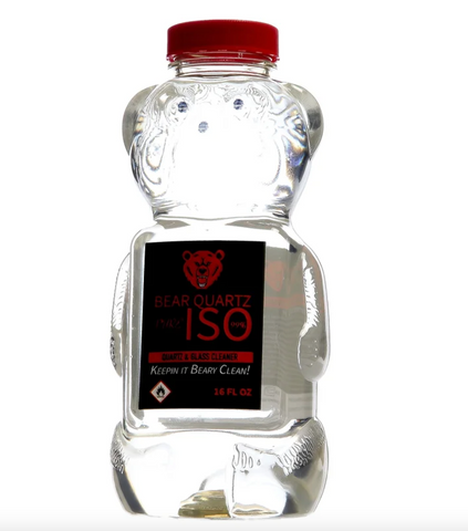 Stitch botella de agua de 32 onzas, dejar de aflojar beber su
