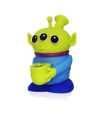 Toy Story Alien | Pipa de Agua silicona