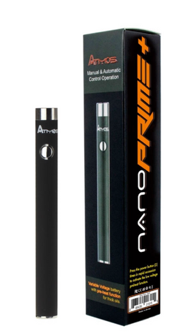 Atmos Nano Prime Plus Battery