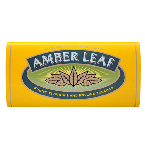 AMBER LEAF |  Tbc Virg 50gr.