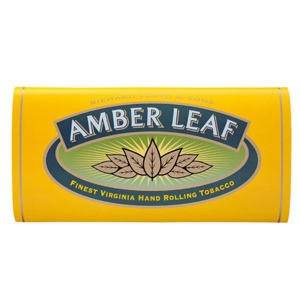 AMBER LEAF Tbc Virg 50gr. TdH Mx