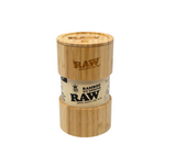 RAW |  Bamboo Six Shooter Rellenador de Conos