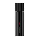 BLK | Oval Dry Herb Vaporizador Herbal