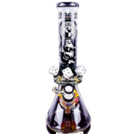 Cheech Glass |14" THICK  BEAKER Bong COOL Bong Dados