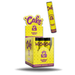 Cake | Conos Infused Terpenes Cones