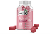 CBDFx | Multivitamin Gummies For Women & Men