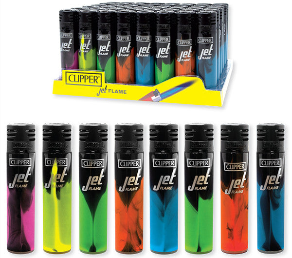 Clipper Jet Clipper | Jet Mini Soplete – TdH Mx