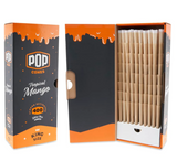 Pop Conos Saborizados Caja 400 King Size