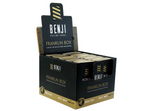 BENJI | Franklin Box | Conos + Cerillos