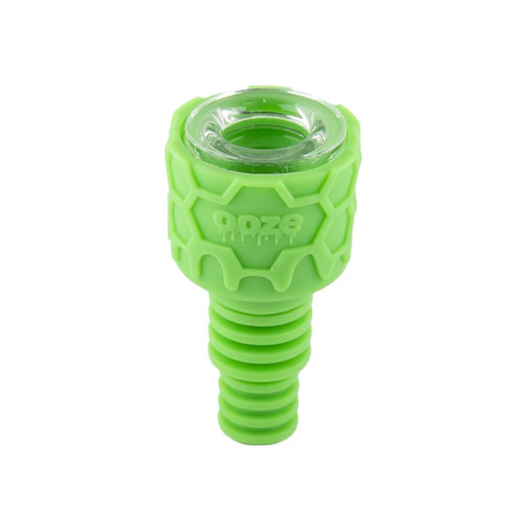Armor Silicone Bowl - Tienda de Humo Mx