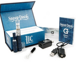 G Pen Snoop Dogg Kit - Tienda de Humo Mx