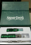 G Pen Snoop Dogg Kit - Tienda de Humo Mx