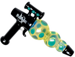 Pipa Ray Gun Mathematix - Tienda de Humo Mx