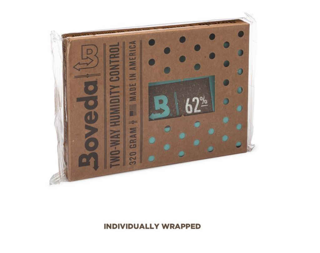 Boveda Size 320 5 pounds 2.5 kilograms 62 doble via TdH Mx