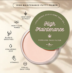 High Maintenance Primer Italia Deluxe