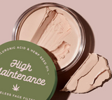High Maintenance Primer Italia Deluxe