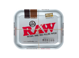 Charola RAW Metal Rolling Tray