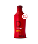 Detoxify | Mega Clean Herbal Cleanse Desintoxicante