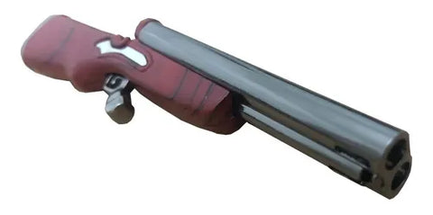 Encendedor Escopeta Rifle de Caza