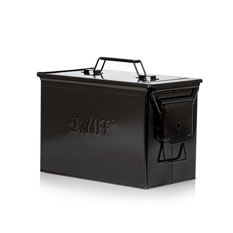 RYOT x Destroyer | Box de Almacenamiento
