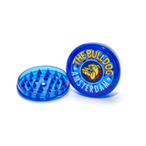 Grinder Moledor 3 partes Bulldog Amsterdam