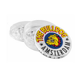 Grinder Moledor 3 partes Bulldog Amsterdam