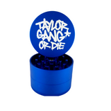 Grinder Taylor Gang or Die Shredder