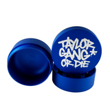 Grinder Taylor Gang or Die Shredder