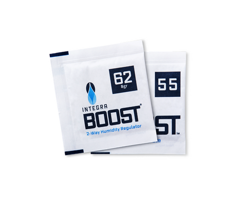 INTEGRA BOOST 2-WAY HUMIDITY CONTROL