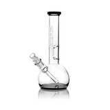 GRAV | Small Round Base Water Pipe