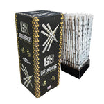 GreenBacks | Organic Cones King Size