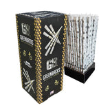 GreenBacks | Organic Cones King Size