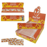 Alien Puff Papel Saborizado 1¼