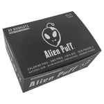 Alien Puff 1¼  Papeles + Kit + filtro de