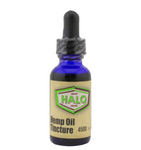 Halo Tincture Hemp Oil