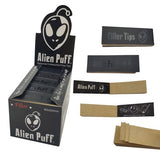 Alien | Filtros - Colores