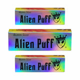 Alien Puff | Tornasol Organic Papel