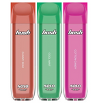 Hush Novo Bar Disposables 3500 HITS