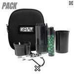 Pack Travel Grav Labs viajero