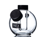 INEX|  Hush SNOWBALL Mini Bong