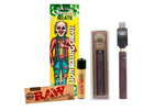 Kit Pila Brass + Blunt y Papeles