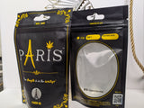 Mylar Bags Empaque Seguro Antiolores  3.5grms Marcas.