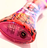 Encendedor Ed Hardy Curve Tatto Design